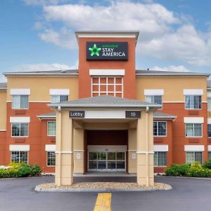 Extended Stay America Suites - Boston - Marlborough